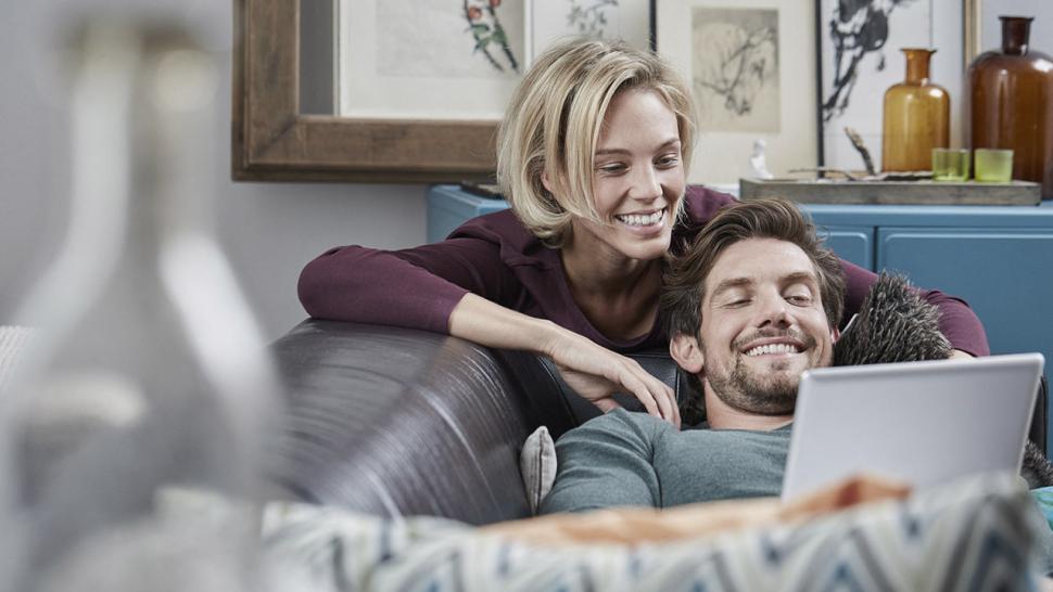 Home - Couple